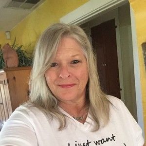 Meet your Posher, Doreen